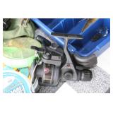 Fishing Supplies and Gear