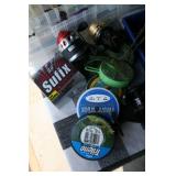 Fishing Supplies and Gear