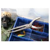 Fishing Supplies and Gear