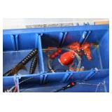 Fishing Supplies and Gear