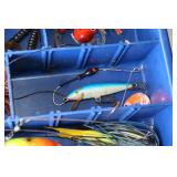 Fishing Supplies and Gear