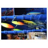 Fishing Supplies and Gear