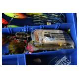 Fishing Supplies and Gear