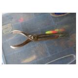 Fishing Supplies and Gear