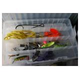 Fishing Supplies and Gear