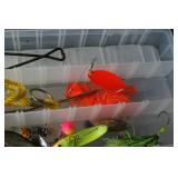 Fishing Supplies and Gear