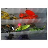 Fishing Supplies and Gear