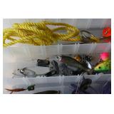 Fishing Supplies and Gear