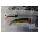 Fishing Supplies and Gear