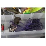 Fishing Supplies and Gear
