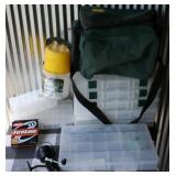 Fishing Supplies and Gear
