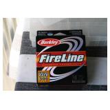 Fishing Supplies and Gear