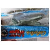 Fishing Supplies and Gear