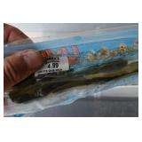 Fishing Supplies and Gear