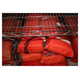 Life Jackets