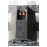 Indoor/Outdoor Speakers