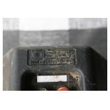 Indoor/Outdoor Speakers