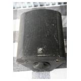 Indoor/Outdoor Speakers