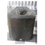 Indoor/Outdoor Speakers