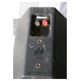 Indoor/Outdoor Speakers