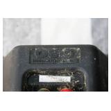 Indoor/Outdoor Speakers