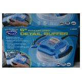 Random Orbital Buffer