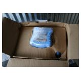 Random Orbital Buffer