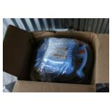 Random Orbital Buffer