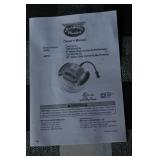 Random Orbital Buffer