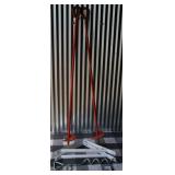 Brackets, Stakes, and More