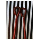 Brackets, Stakes, and More