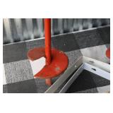 Brackets, Stakes, and More