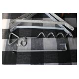 Brackets, Stakes, and More