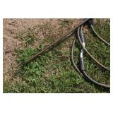 Sewer Snakes and Plumbing Auger