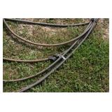 Sewer Snakes and Plumbing Auger