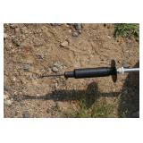 Sewer Snakes and Plumbing Auger