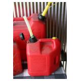 Gas Cans