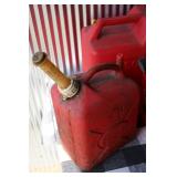 Gas Cans