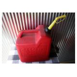 Gas Cans