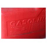 Gas Cans