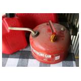 Gas Cans