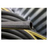 Hose, Hose Reel, and Sprinkler