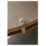 Boat Trailer Guides and Boat Seat