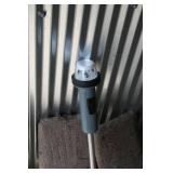 Boat Trailer Guides and Boat Seat