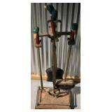 Fireplace Accessories