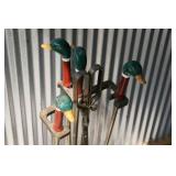 Fireplace Accessories