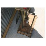 Fireplace Accessories