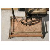 Fireplace Accessories