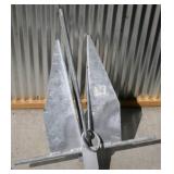 Boat Anchor