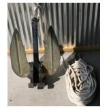 Boat Anchor